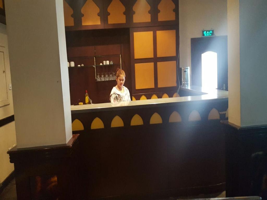 Concord International Hotel Manama Exterior photo