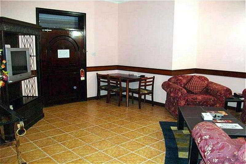 Concord International Hotel Manama Room photo