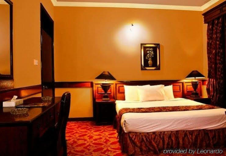 Concord International Hotel Manama Exterior photo